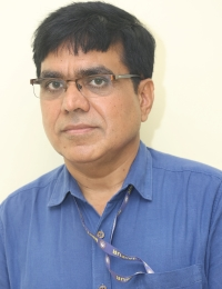 Prof. Harlal Singh Mali