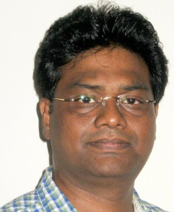 Dr. C.P. Paul
