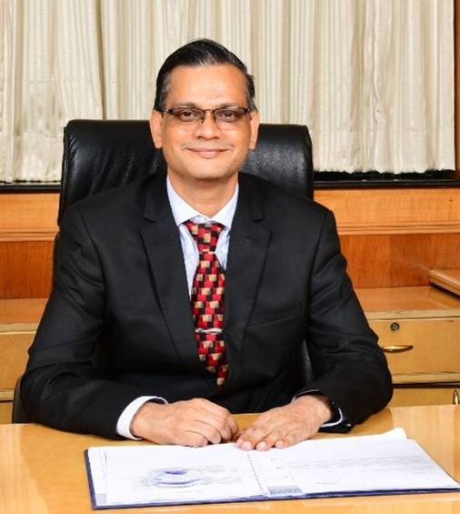 Sh. Manoj Jain