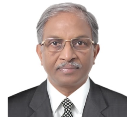 Dr. N. Ramesh Babu