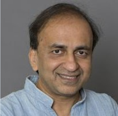 Dr. Srinivasan Chandrasekar