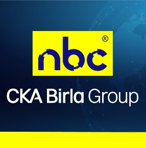 National Engineering Industries Ltd. (Formerly NBC) logo