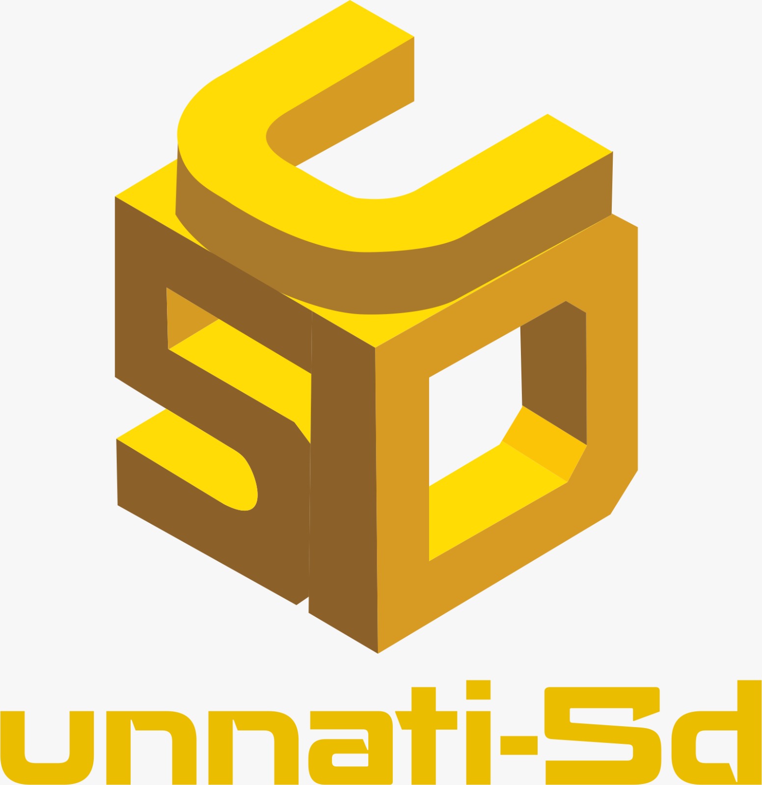 Unnati-5d logo